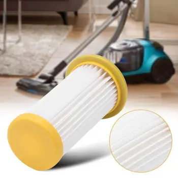 Dust Cleaner Machine parts 2PCS For HEPA Fiber Vacuum Cleaner Filter Element For Philips FC8198 FC8199 30mm Hole Diameter
Dust Cleaner Machine parts 2PCS For HEPA Fiber Vacuum Cleaner Filter Element For Philips FC8198 FC8199 30mm Hole Diameter