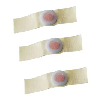 TOPHOT 10pcs/lot Foot Care Medical Plaster Foot Corn Removal Calluses Plantar Warts Thorn Plaster Health Care For Relieving Pain
TOPHOT 10pcs/lot Foot Care Medical Plaster Foot Corn Removal Calluses Plantar Warts Thorn Plaster Health Care For Relieving Pain
