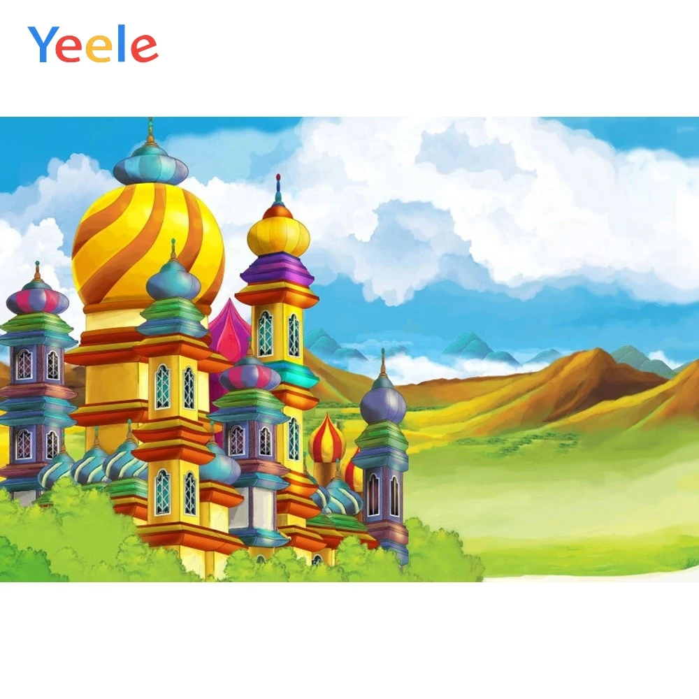 Birthday Party Background Castle Princess Girl Photography Cartoon Backdrops Wall Kids Photographic Photo Studio Custom Props
Birthday Party Background Castle Princess Girl Photography Cartoon Backdrops Wall Kids Photographic Photo Studio Custom Props