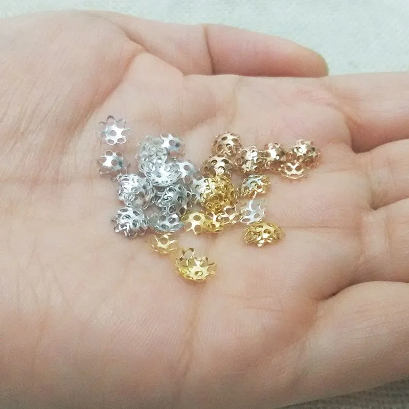 earrings findings beads end caps clasp tassels flower hollow filigree spacer Textured fastener Beads cord crimp pearl diy craft
earrings findings beads end caps clasp tassels flower hollow filigree spacer Textured fastener Beads cord crimp pearl diy craft