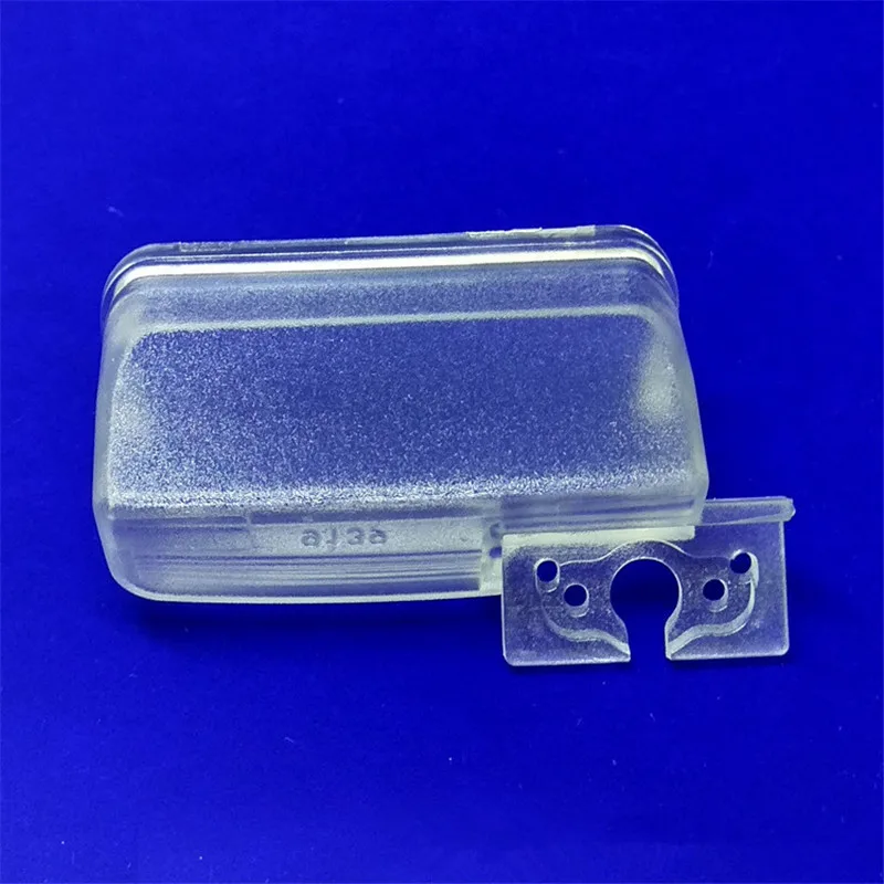 Car Rear View Camera Bracket Plate Housing Mount for Toyota Camry Yaris Verso Corolla Vios/Peugeot 206 207 307 407
Car Rear View Camera Bracket Plate Housing Mount for Toyota Camry Yaris Verso Corolla Vios/Peugeot 206 207 307 407