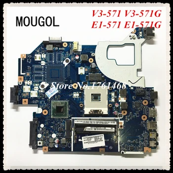 MOUGOL For Acer V3-571 V3-571G E1-571 E1-571G Laptop motherboard LA-7912P mainboard HM70 100% working Free Shipping 
MOUGOL For Acer V3-571 V3-571G E1-571 E1-571G Laptop motherboard LA-7912P mainboard HM70 100% working Free Shipping