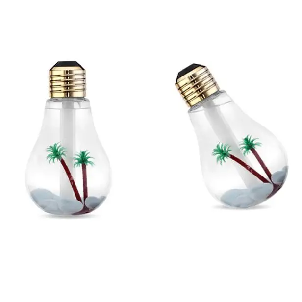 Reed Diffuser наборы увлажнение ABS пластиковая лампа увлажнитель Домашний Аромат