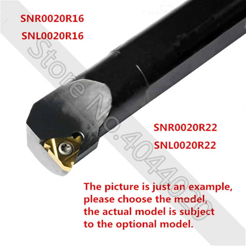 SNR0020R16 SNL0020R16 SNR0020R22 SNL0020R22 1Pcs New Turning Tool CNC Cutter bar
SNR0020R16 SNL0020R16 SNR0020R22 SNL0020R22 1Pcs New Turning Tool CNC Cutter bar
