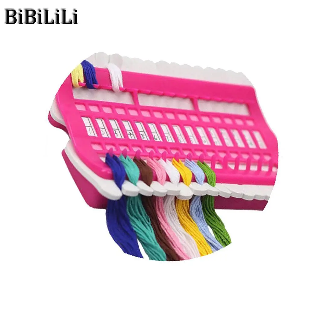 30 Positions Sewing Tools Cross Stitch Row Line Tool Set Sewing Needles Holder Embroidery Floss Thread Organizer DIY 3 Colors
30 Positions Sewing Tools Cross Stitch Row Line Tool Set Sewing Needles Holder Embroidery Floss Thread Organizer DIY 3 Colors