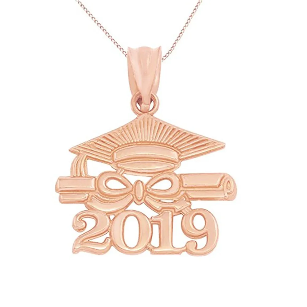 Custom College Senior High School Graduation Jewelry Class Of 2019 Diploma Hat Cap Graduates Pendant Necklaces For Memorable
Custom College Senior High School Graduation Jewelry Class Of 2019 Diploma Hat Cap Graduates Pendant Necklaces For Memorable