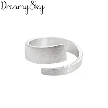 Bijoux 2019 Fashion 925 Sterling Silver Open Rings For Women Girls Rings Joyas De Plata Bohemian Jewelry Wholesale
Bijoux 2019 Fashion 925 Sterling Silver Open Rings For Women Girls Rings Joyas De Plata Bohemian Jewelry Wholesale