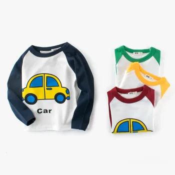 On sale Raglan Long sleeve cotton fashion baby boys cars shirt kids cheap wholesale fall tops
On sale Raglan Long sleeve cotton fashion baby boys cars shirt kids cheap wholesale fall tops