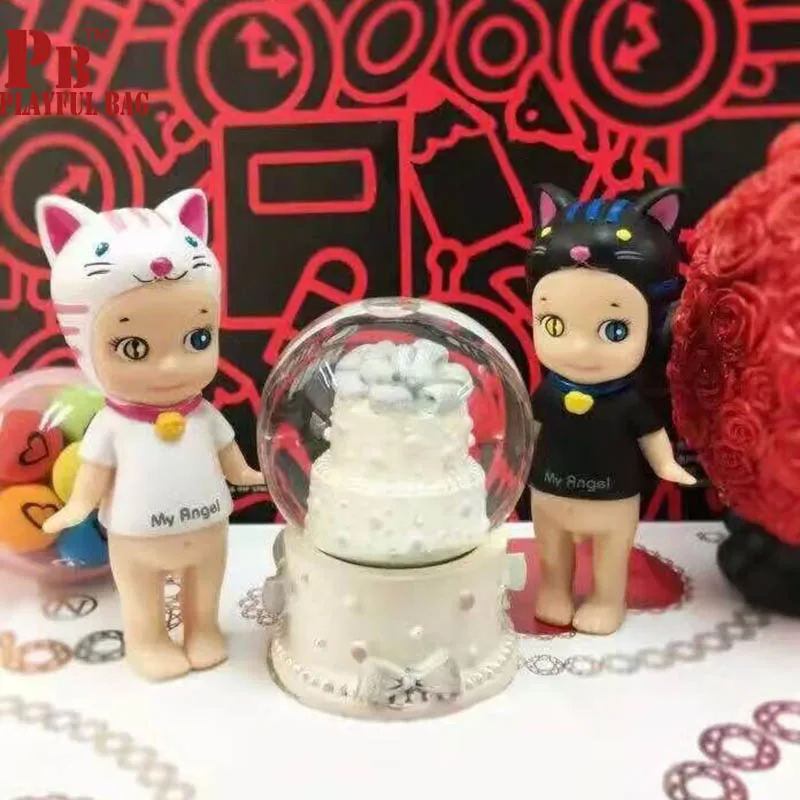 pb playful bag 2018 new 9cm Cupid sonny Angel Doll cat limited edition hand ornaments A Christmas gift to the child
pb playful bag 2018 new 9cm Cupid sonny Angel Doll cat limited edition hand ornaments A Christmas gift to the child