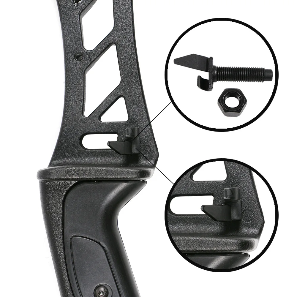 Arrow Rest Archery Accessories For Hunting and Shooting Center Arrow Rest Tactical Compound Bow Recurve Bow Archery Tool 30
Arrow Rest Archery Accessories For Hunting and Shooting Center Arrow Rest Tactical Compound Bow Recurve Bow Archery Tool 30