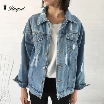 2019 Women Basic Coat Denim Jacket Women Winter Denim Jacket For Women Jeans Jacket Women Denim Coat loose fit casual style
2019 Women Basic Coat Denim Jacket Women Winter Denim Jacket For Women Jeans Jacket Women Denim Coat loose fit casual style