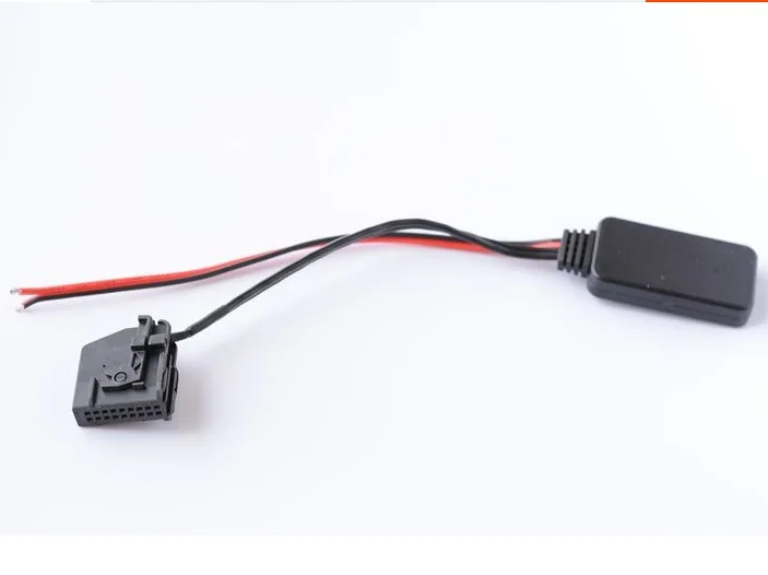 Bluetooth Adapter MP3 Spotify Mercedes A-Class C-Class CLK SL Comand 2.0 Radio W168 W202 W208 W209 W461 W463 W164 R129 R170 W211
Bluetooth Adapter MP3 Spotify Mercedes A-Class C-Class CLK SL Comand 2.0 Radio W168 W202 W208 W209 W461 W463 W164 R129 R170 W211