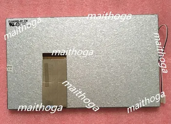 CPT 8.0 inch TFT LCD Screen (No Touch) CLAA080LJ01CW 800(RGB)*480 WVGA Car Display Panel
CPT 8.0 inch TFT LCD Screen (No Touch) CLAA080LJ01CW 800(RGB)*480 WVGA Car Display Panel