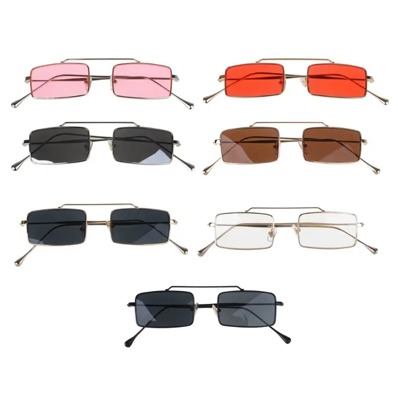 Square Boys Girls Metal Frame Multicolour Kids Punk Sunglasses Fashion Girls Children Uv400 Glasses
Square Boys Girls Metal Frame Multicolour Kids Punk Sunglasses Fashion Girls Children Uv400 Glasses