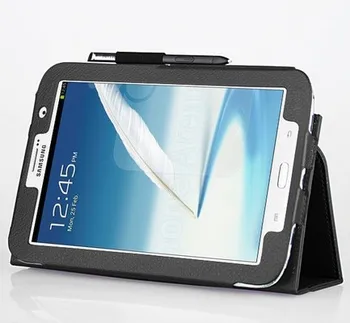 Premium Stand PU luxury leather case For Samsung Galaxy Note 8.0 N5100 N5110 Cover Skin + Free Screen Protector
Premium Stand PU luxury leather case For Samsung Galaxy Note 8.0 N5100 N5110 Cover Skin + Free Screen Protector