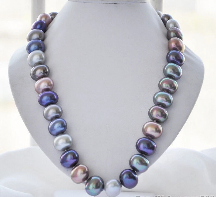 FREE SHIPPING>>> Z5952 HUGE 19mm multicolor egg SOUTH SEA SHELL PEARL NECKLACE 24inch ^^^@^Noble style Natural Fine jewe FREE SH
FREE SHIPPING>>> Z5952 HUGE 19mm multicolor egg SOUTH SEA SHELL PEARL NECKLACE 24inch ^^^@^Noble style Natural Fine jewe FREE SH
