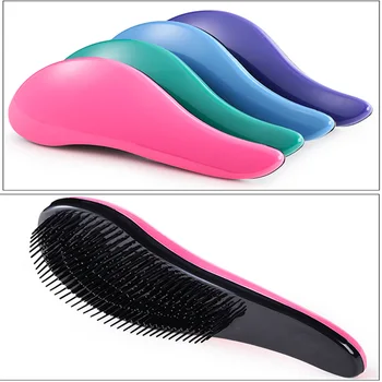 10pcs Magic Handle Tangle Detangling Comb Shower Hair Brush Detangler Salon Styling Tamer exquite cute useful Tool Hot haircomb
10pcs Magic Handle Tangle Detangling Comb Shower Hair Brush Detangler Salon Styling Tamer exquite cute useful Tool Hot haircomb