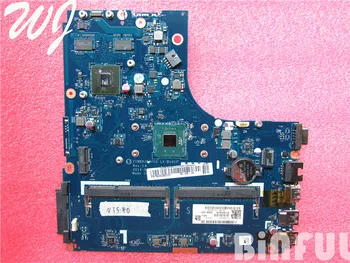 for lenovo B50-30 Laptop motherboard ZIWB0/B1/E0 LA-B101P 5B20G90127 N3540 100% fully tested
for lenovo B50-30 Laptop motherboard ZIWB0/B1/E0 LA-B101P 5B20G90127 N3540 100% fully tested