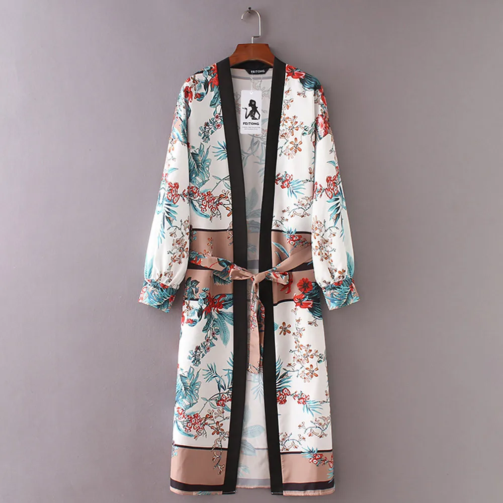 Womens Belt Bandage Shawl Print Kimono Cardigan Top Cover Up Blouse Beachwear Dropshipping Aug29#
Womens Belt Bandage Shawl Print Kimono Cardigan Top Cover Up Blouse Beachwear Dropshipping Aug29#