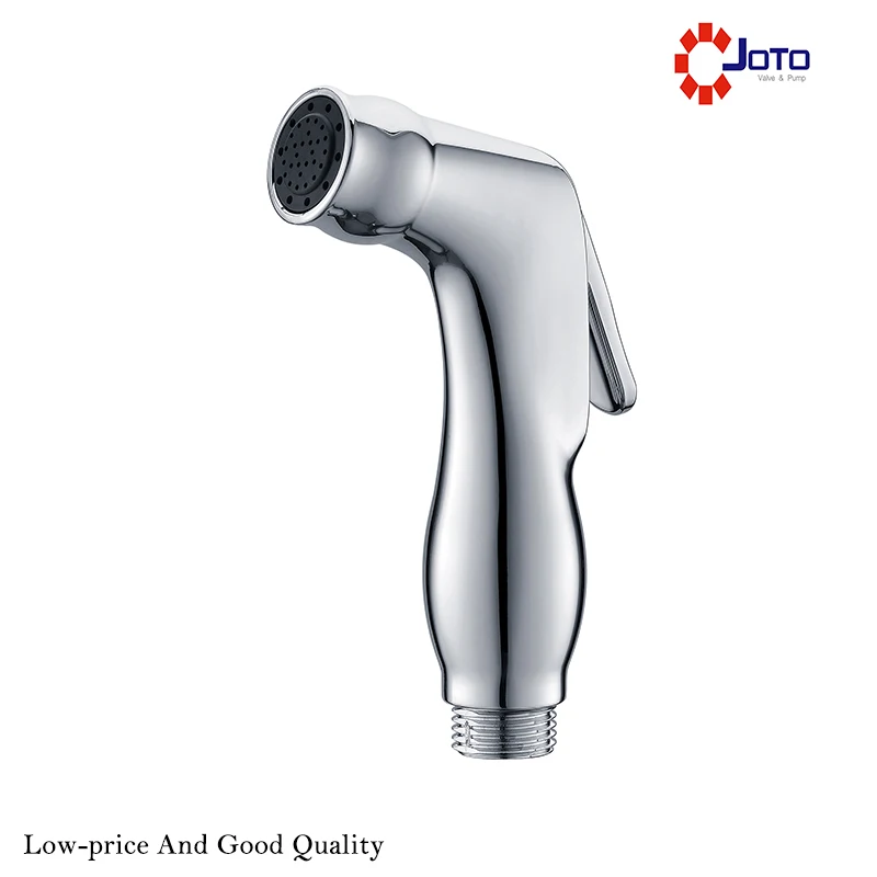 

HL-3919 Low-price And Good Quality ABS Plating Pressurization Bidet