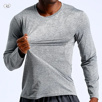 Elastic Mesh Jacquard Fabric Bodybuilding Rashgard T Shirt NEW Quick Dry Running T Shirt Men Fitness Gym Sport Shirts Sportswear
Elastic Mesh Jacquard Fabric Bodybuilding Rashgard T Shirt NEW Quick Dry Running T Shirt Men Fitness Gym Sport Shirts Sportswear