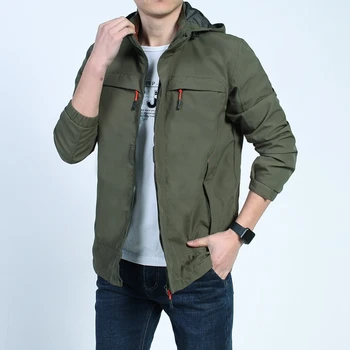 NEW 2019 high quality men's long coat waterproof zipper jacket Outdoors jacket Mountaineering overcoat Plus Size XS-4XL
NEW 2019 high quality men's long coat waterproof zipper jacket Outdoors jacket Mountaineering overcoat Plus Size XS-4XL