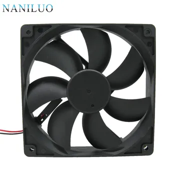 12025 12v 0.45A 12CM DLF12025B12L Chassis Cooling Fan