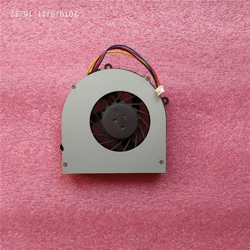 New original CPU Cooling Fan For Lenovo G470 G470A G470AH G570 G475AX G475 LAPTOP Notebook Cooler Radiator Cooling Fan
New original CPU Cooling Fan For Lenovo G470 G470A G470AH G570 G475AX G475 LAPTOP Notebook Cooler Radiator Cooling Fan