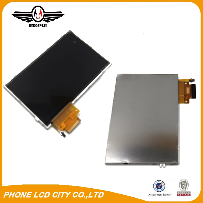 1-5PCS LCD Display Screen replacement for Sony PSP 2000 Console for PSP2000 lcd screen
1-5PCS LCD Display Screen replacement for Sony PSP 2000 Console for PSP2000 lcd screen