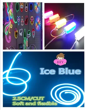 outdoor wireless noen light DIY silicone led sign words Neon Light waterproof Flexible LED super bright light Strip 12V 5m IP68
outdoor wireless noen light DIY silicone led sign words Neon Light waterproof Flexible LED super bright light Strip 12V 5m IP68
