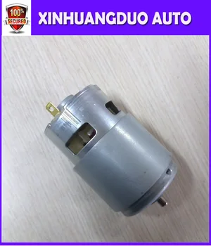 Powerful! Superior Quality RS-775 DC Electric 775 Motor For Drill 12V 24V Brush dc motors rs 775 lawn mower motor
Powerful! Superior Quality RS-775 DC Electric 775 Motor For Drill 12V 24V Brush dc motors rs 775 lawn mower motor