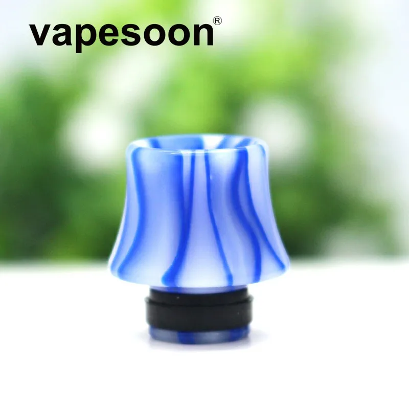Trapezoidal Acrylic Vape 510 Drip Tip for e-Cigarette 510 Thread Atomizer Melo 3 Mini IJust S TFV12 Baby Prince Tank
Trapezoidal Acrylic Vape 510 Drip Tip for e-Cigarette 510 Thread Atomizer Melo 3 Mini IJust S TFV12 Baby Prince Tank