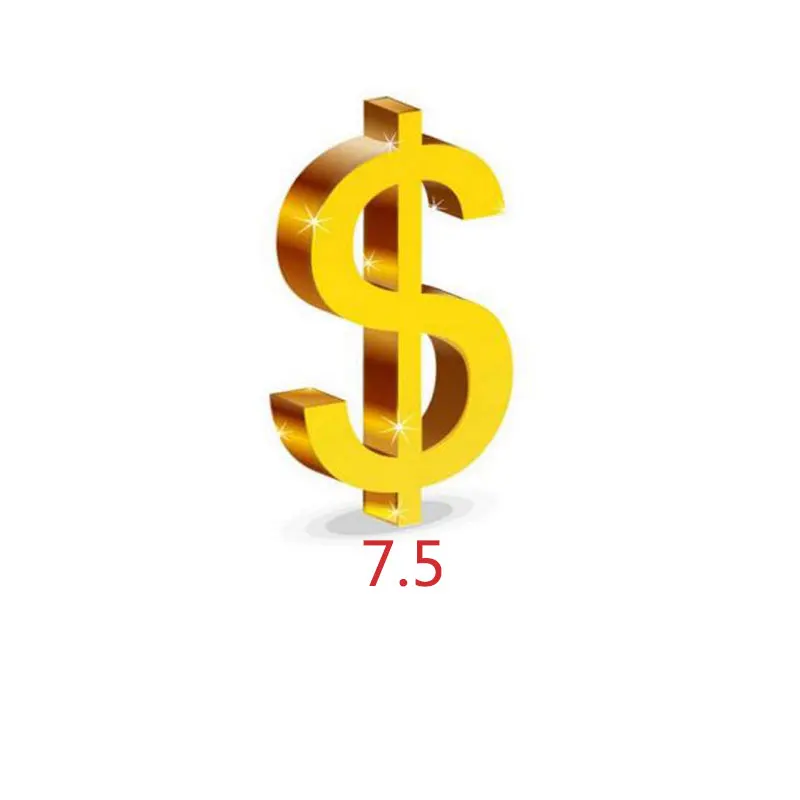 2017 Additional Pay For Anything Fee You Need Or Cost For The Balance Of Your Order
2017 Additional Pay For Anything Fee You Need Or Cost For The Balance Of Your Order