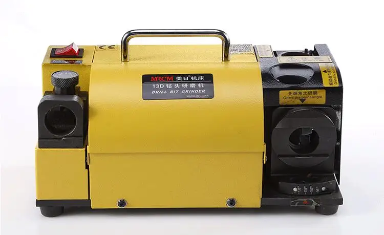 MR-13D twist drill grinding machine, sharpening machine,3-13mm drill grinding machine grinding machine upgrade
MR-13D twist drill grinding machine, sharpening machine,3-13mm drill grinding machine grinding machine upgrade