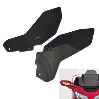 Smoke Motorcycle Windshield Side Cowl Case for Honda Goldwing GL1800 GL 1800 2018 2019 2020
Smoke Motorcycle Windshield Side Cowl Case for Honda Goldwing GL1800 GL 1800 2018 2019 2020