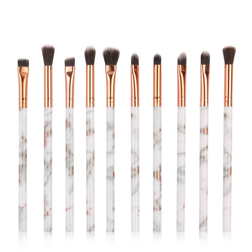 MAANGE Make-Up Brushes 10pc Brush Multifunctional Makeup Brush Concealer Eyeshadow Brushes Set Tool 2019 Feb14
MAANGE Make-Up Brushes 10pc Brush Multifunctional Makeup Brush Concealer Eyeshadow Brushes Set Tool 2019 Feb14