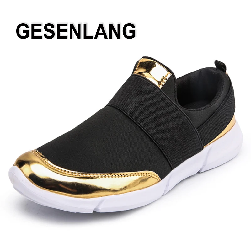 Women's Summer Running Sports Shoes Ladies Slip-On Light Soft Breathable Canvas Sneakers Outdoor Jogging Trail Walking Shoes New
Women's Summer Running Sports Shoes Ladies Slip-On Light Soft Breathable Canvas Sneakers Outdoor Jogging Trail Walking Shoes New
