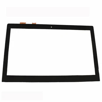 High Quality 13.3'' Touch Screen Digitizer Glass Panel For Asus VivoBook Q301 Q301L Q301LA Q301LA-BSI5T17
High Quality 13.3'' Touch Screen Digitizer Glass Panel For Asus VivoBook Q301 Q301L Q301LA Q301LA-BSI5T17