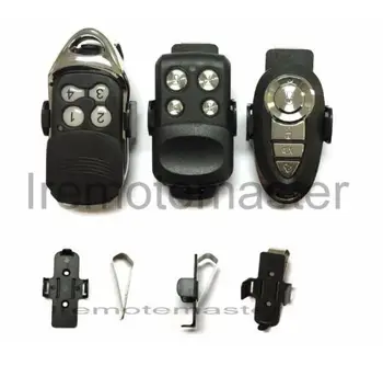 FOR ATA PTX5V2 PTX2V2 Garage Door Triocode PTX-5V2 Transmitter remote + Wall Mount
FOR ATA PTX5V2 PTX2V2 Garage Door Triocode PTX-5V2 Transmitter remote + Wall Mount