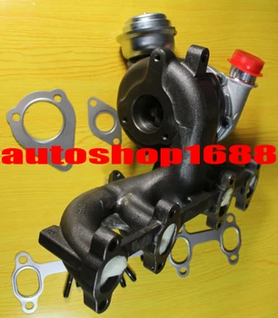 GT1749V GT17 VNT 713673 454232 03G253014E 1135819 turbo turbocharger for Volkswagen Golf IV 1.9 TDI 1999-2003 115HP AUY/AJM
GT1749V GT17 VNT 713673 454232 03G253014E 1135819 turbo turbocharger for Volkswagen Golf IV 1.9 TDI 1999-2003 115HP AUY/AJM