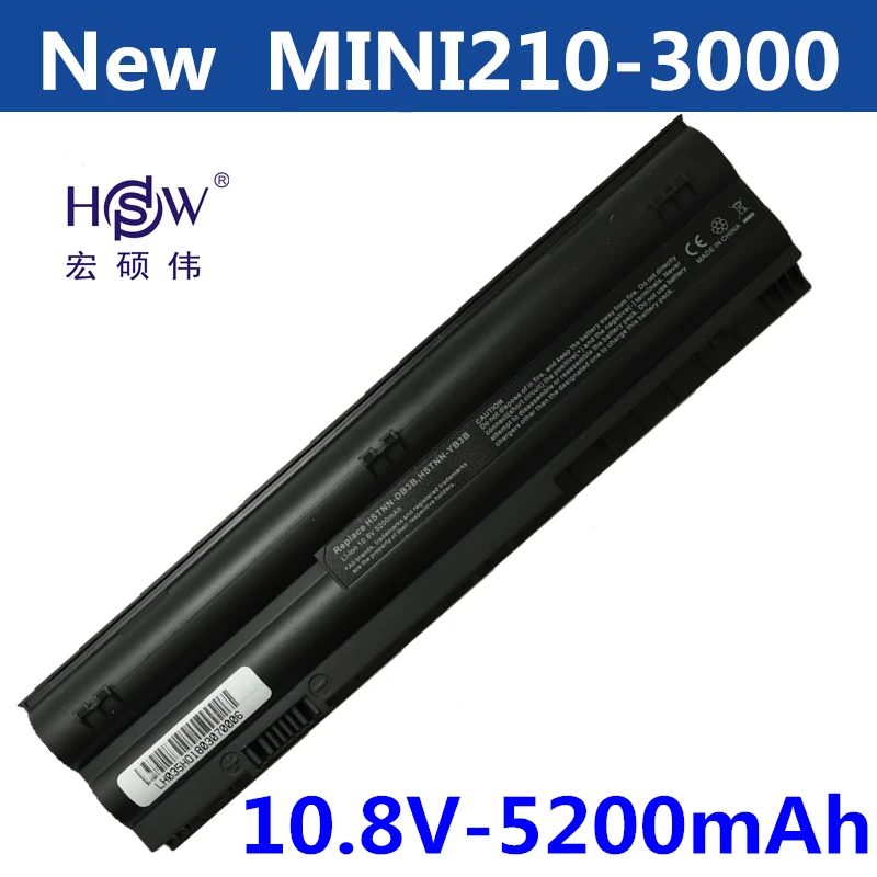 HSW laptop battery for Hp Pavilion DM1-4100 dm1z-4100 dm1-4000 Mini 110-4100 Mini 200-4200 Mini 210-3000 Mini 210-4000 bateria
HSW laptop battery for Hp Pavilion DM1-4100 dm1z-4100 dm1-4000 Mini 110-4100 Mini 200-4200 Mini 210-3000 Mini 210-4000 bateria