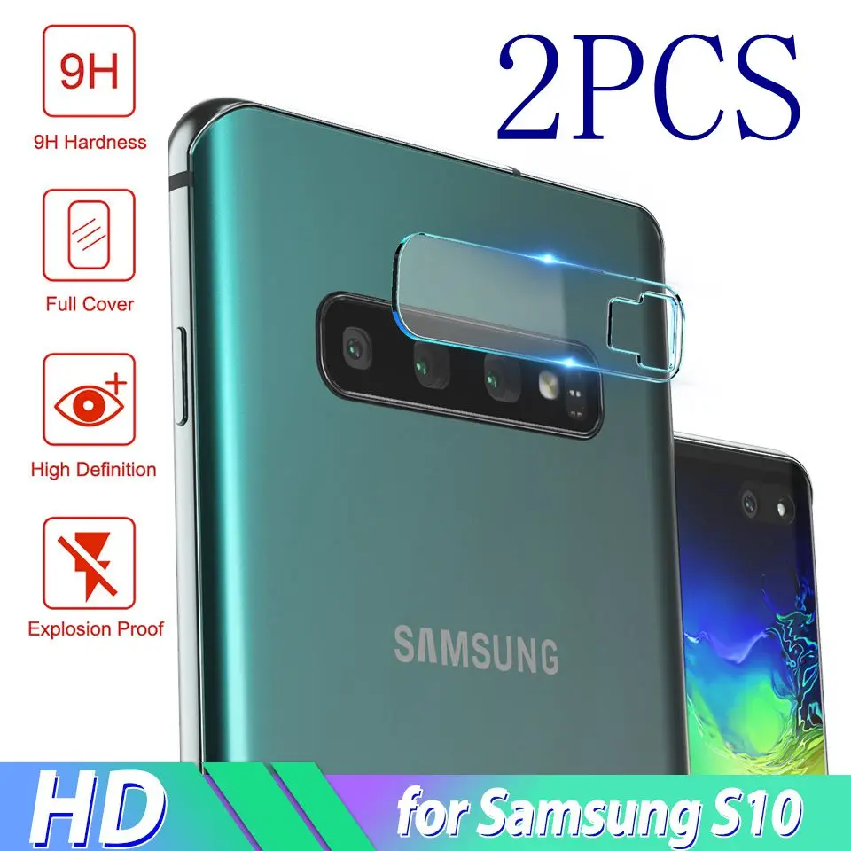 2PCS Glass For Samsung Galaxy A50 S7 S10 S10e A9S Camera Lens tempering Screen Film Glass For Samsung Note 8 9 S8 S9 S10 Plus
2PCS Glass For Samsung Galaxy A50 S7 S10 S10e A9S Camera Lens tempering Screen Film Glass For Samsung Note 8 9 S8 S9 S10 Plus