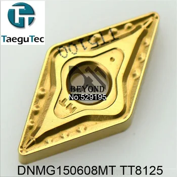 Original Korea TaeguTec DNMG150608MT TT8125 CNC Insert mini Lathe Tools DNMG150608 DNMG 150608 by Turning Tool Holder Lathe
Original Korea TaeguTec DNMG150608MT TT8125 CNC Insert mini Lathe Tools DNMG150608 DNMG 150608 by Turning Tool Holder Lathe