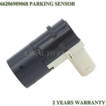 Front/Rear Parking Sensor PDC For BMW E39 E53 E60 E61 E64 E65 E83 R50 R52 R53 525i 530i 540i M5 X5 Z4 66206989068 989068
Front/Rear Parking Sensor PDC For BMW E39 E53 E60 E61 E64 E65 E83 R50 R52 R53 525i 530i 540i M5 X5 Z4 66206989068 989068