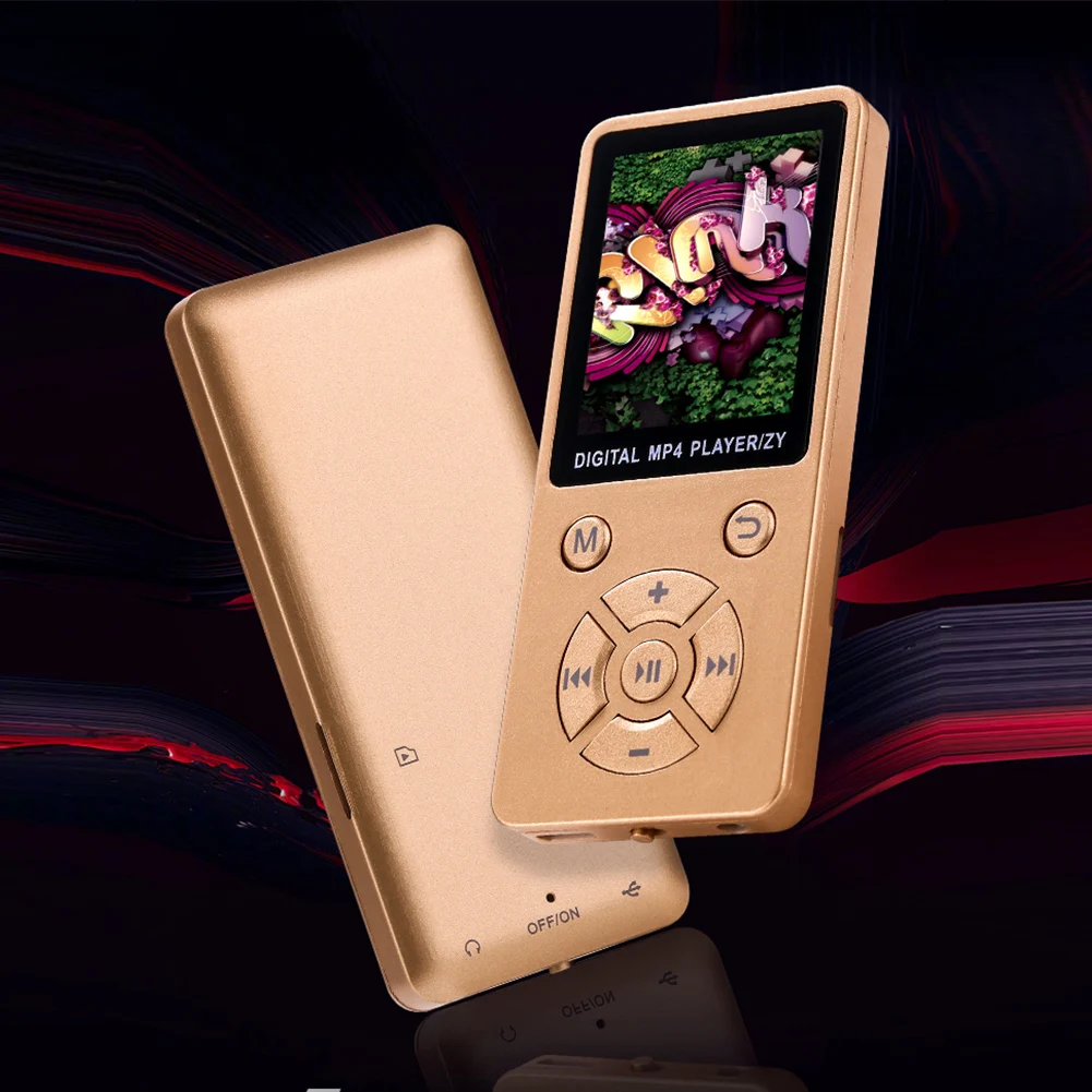 Mini Shiny USB Clip LCD Screen MP4 Media Player Support 32G TF Card Ultra thin Lossless Sound 1.8'' Mp4 Player with FM E-book
Mini Shiny USB Clip LCD Screen MP4 Media Player Support 32G TF Card Ultra thin Lossless Sound 1.8'' Mp4 Player with FM E-book