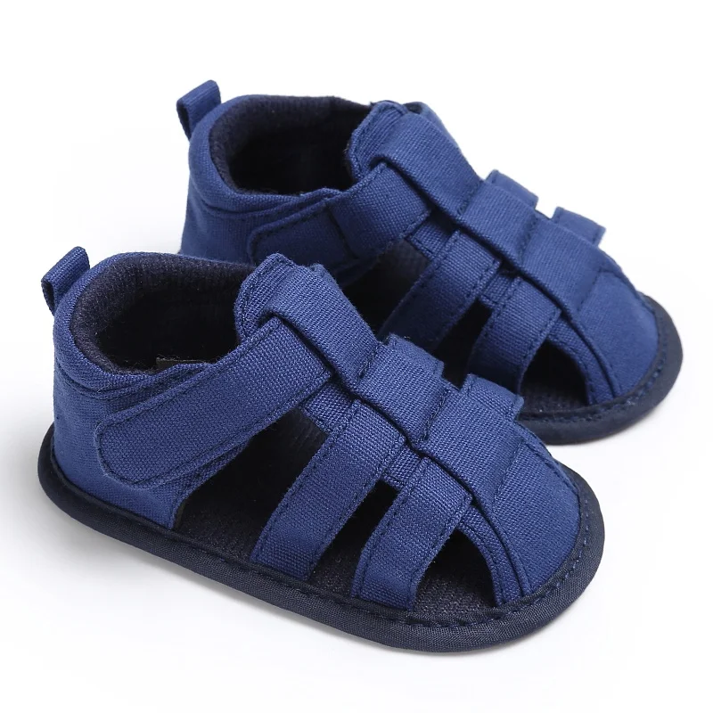 Prewalker Newborn Baby Girls Boys Sandals Casual Hollow Shoes Sandals Baby Slippers Sandals 0-18M
Prewalker Newborn Baby Girls Boys Sandals Casual Hollow Shoes Sandals Baby Slippers Sandals 0-18M