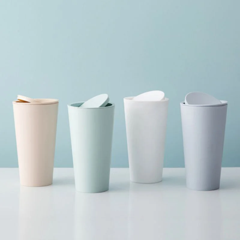 Desktop Waste Bins Trumpet Desktops Mini Creative Covered Kitchen Living Room Trash Can Rolling Cover Type Desktop Dustbin
Desktop Waste Bins Trumpet Desktops Mini Creative Covered Kitchen Living Room Trash Can Rolling Cover Type Desktop Dustbin