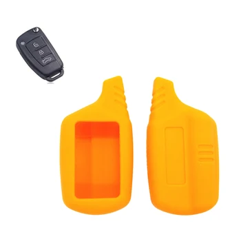 Dewtreetali Silicone Case Cover Set For Starline Car Styling B9 LCD Remote Keyless Entry Skin Protector
Dewtreetali Silicone Case Cover Set For Starline Car Styling B9 LCD Remote Keyless Entry Skin Protector