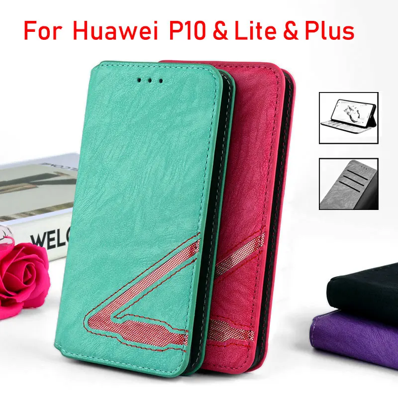 For Huawei P10 Lite case Luxury Fashion Flip cover bling Leather Without magnets Cases for Huawei P10 Lite plus funda coque capa
For Huawei P10 Lite case Luxury Fashion Flip cover bling Leather Without magnets Cases for Huawei P10 Lite plus funda coque capa
