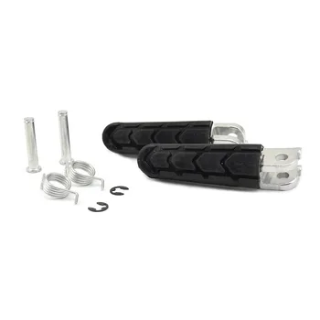 Motorcycle Footrest For Honda VTEC400 Hornet 250 600 900 Front Pedal Foot Rest Foot Pegs
Motorcycle Footrest For Honda VTEC400 Hornet 250 600 900 Front Pedal Foot Rest Foot Pegs